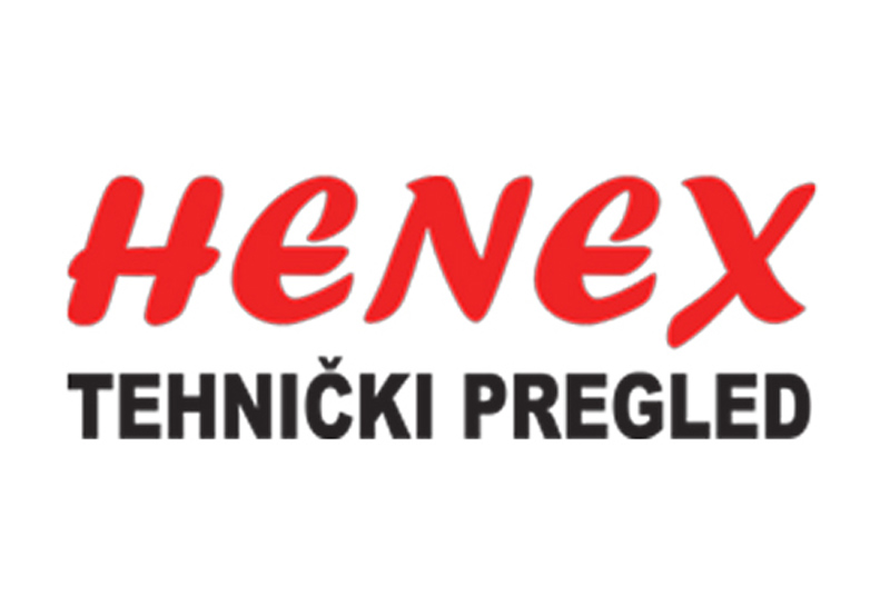 Henex | tehnički pregled